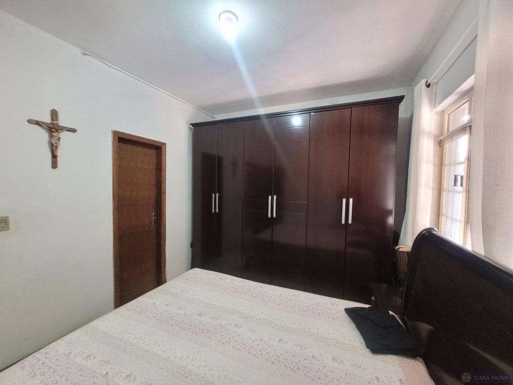 Casa à venda no Antônio Fonseca com 375 m², 4 quartos e 3 vagas — foto 3