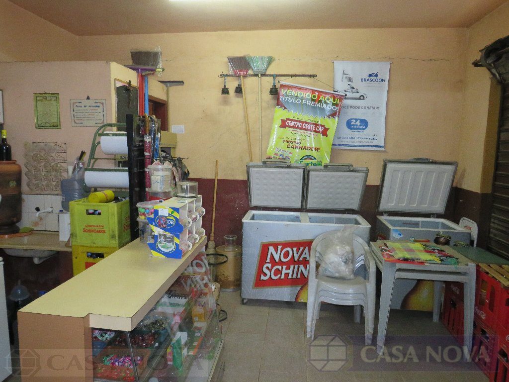Loja para alugar na Dona Rosa com 30 m² — foto 2