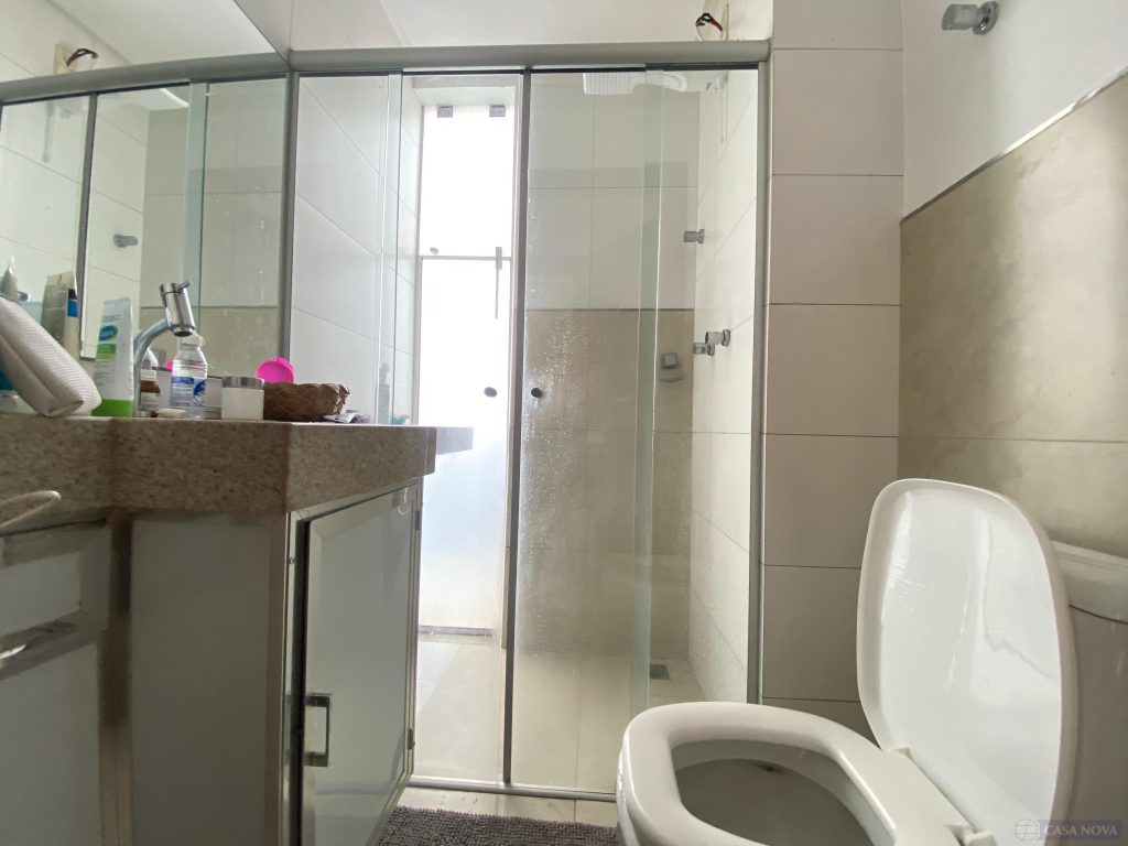Cobertura à venda no Afonso Pena com 174 m², 3 quartos e 3 vagas — foto 3