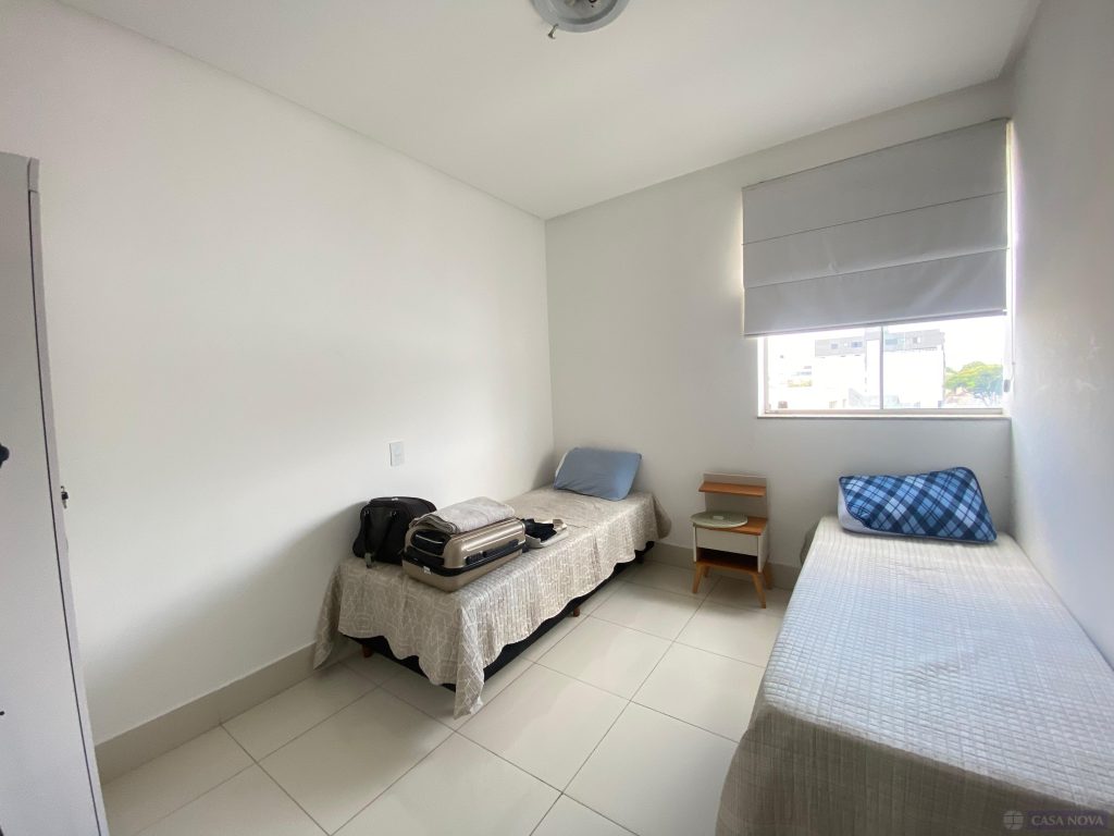 Cobertura à venda no Afonso Pena com 174 m², 3 quartos e 3 vagas — foto 5