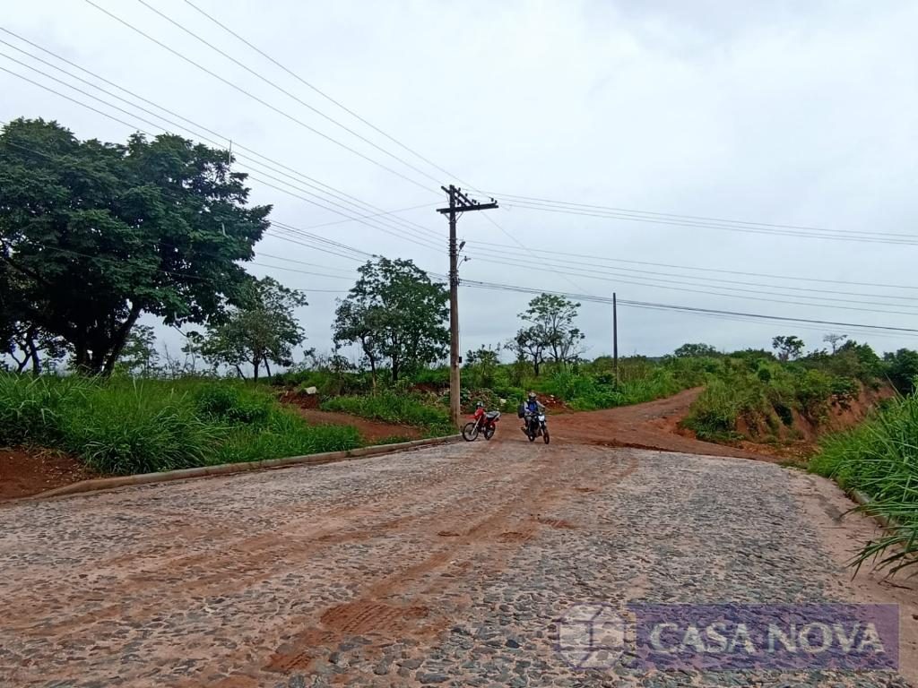 Lote para alugar no Halin Souki com 400 m² — foto 3