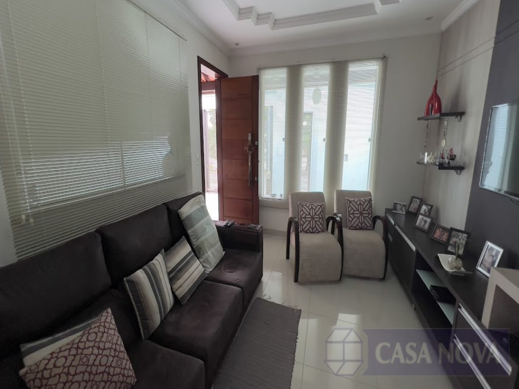 Casa à venda no Itaí com 214 m², 3 quartos e 3 vagas — foto 3