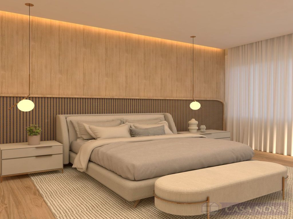 Casa à venda na Santa Marta com 276 m², 3 quartos e 4 vagas — foto 2
