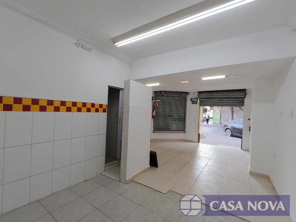 Loja para alugar no Centro com 80 m² — foto 4