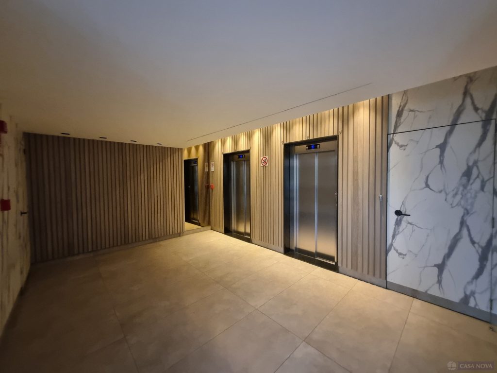 Cobertura à venda no Centro com 230 m², 4 quartos e 4 vagas — foto 2