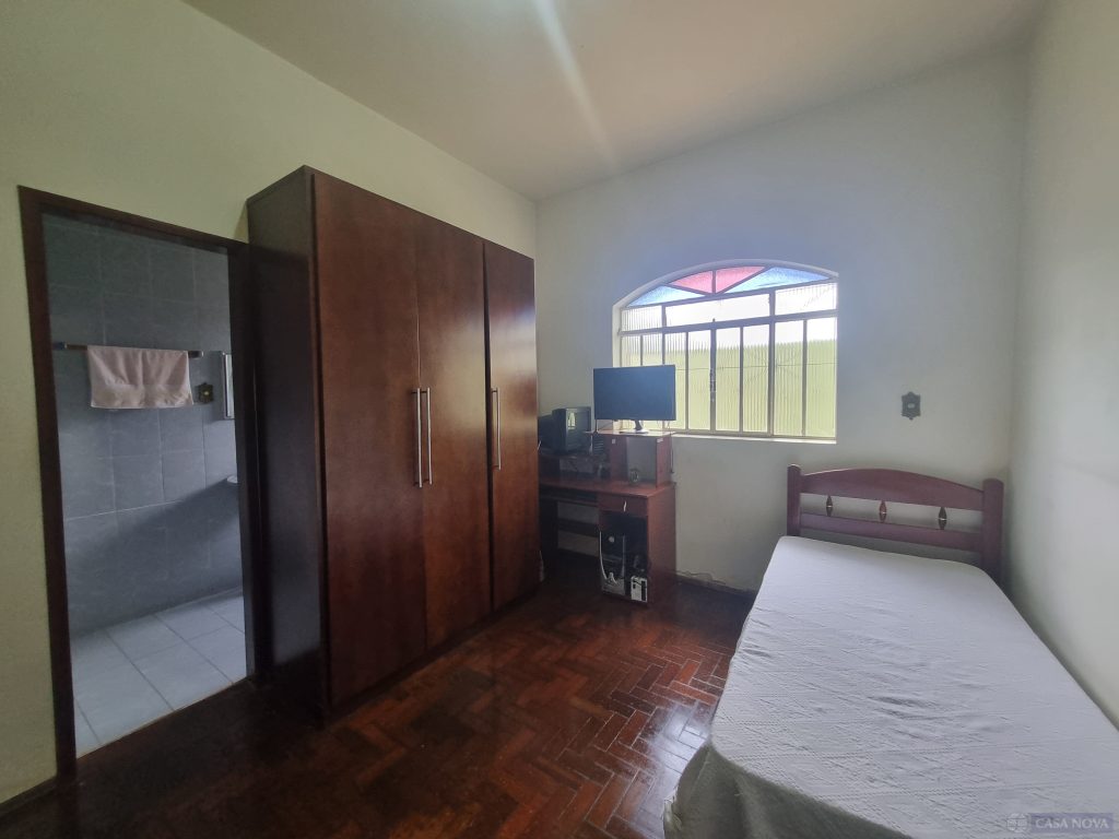 Casa à venda no Halin Souki com 112.11 m², 3 quartos e 2 vagas — foto 2