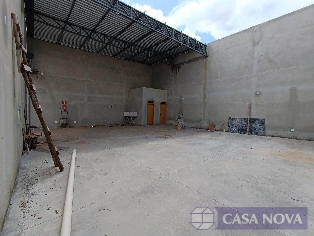 Galpão para alugar nos Jardinópolis com 180 m² — foto 2