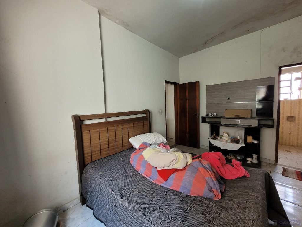 Casa à venda no Jardim Nova América com 180 m², 3 quartos e 2 vagas — foto 2