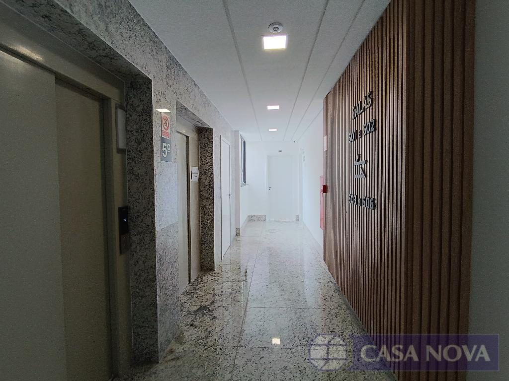 Sala para alugar no Centro com 38 m² — foto 5