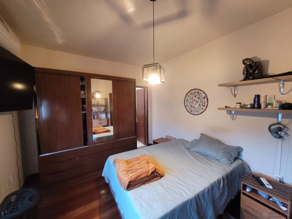 Apartamento à venda no Porto Velho com 96 m², 3 quartos e 1 vaga — foto 2