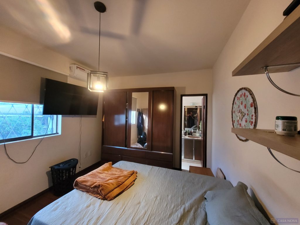 Apartamento à venda no Porto Velho com 96 m², 3 quartos e 1 vaga — foto 4