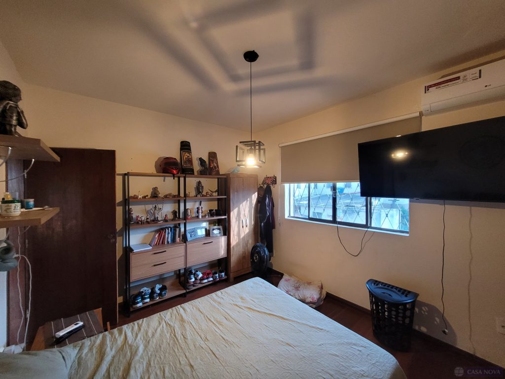 Apartamento à venda no Porto Velho com 96 m², 3 quartos e 1 vaga — foto 3