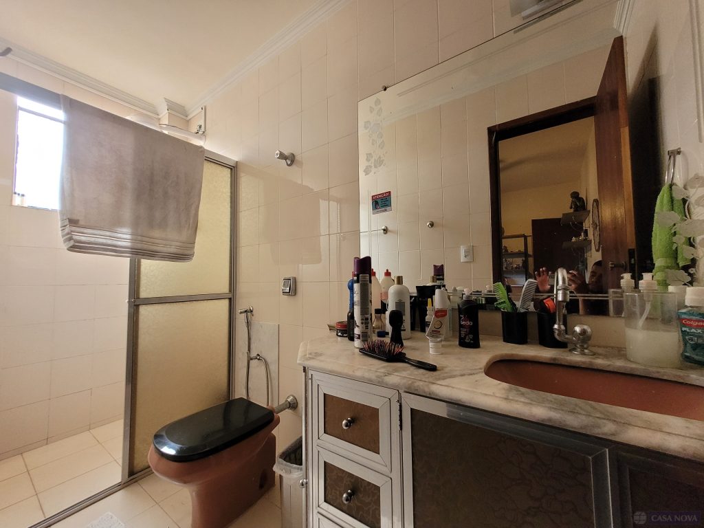 Apartamento à venda no Porto Velho com 96 m², 3 quartos e 1 vaga — foto 5