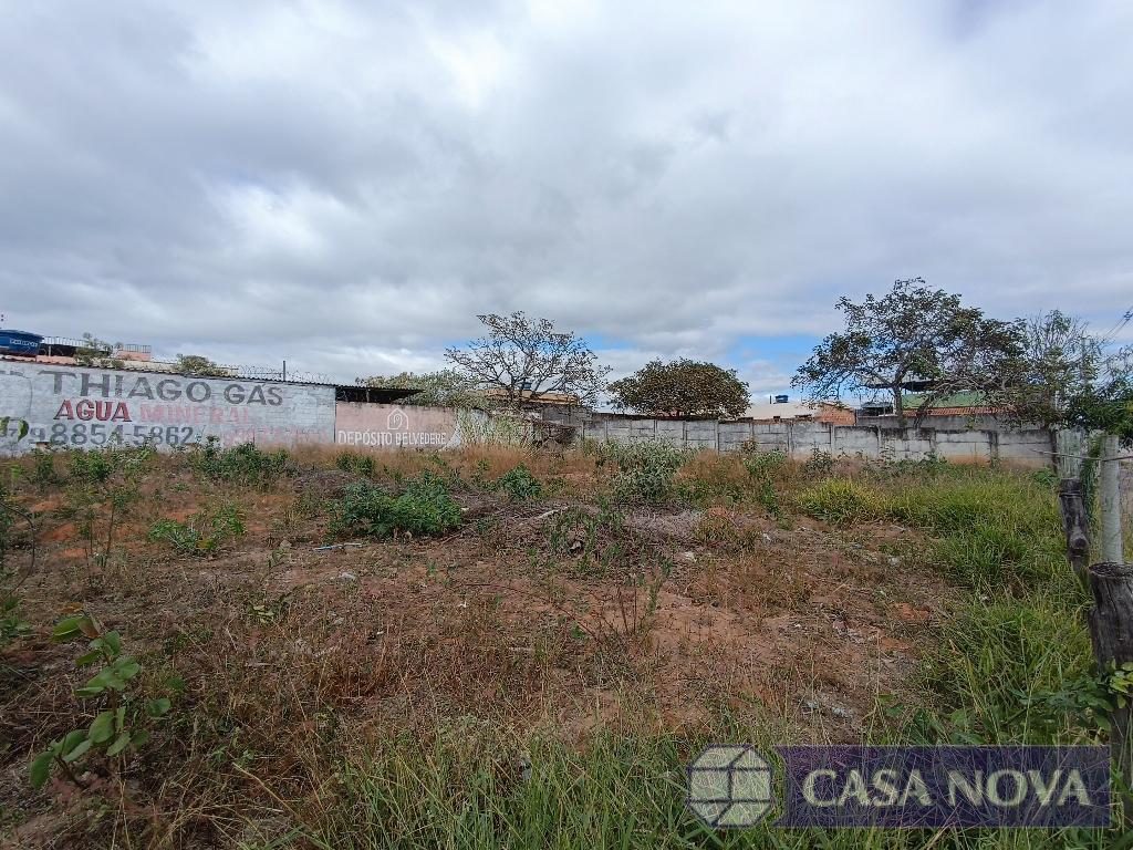 Lote para alugar no Belvedere II com 600 m² — foto 2
