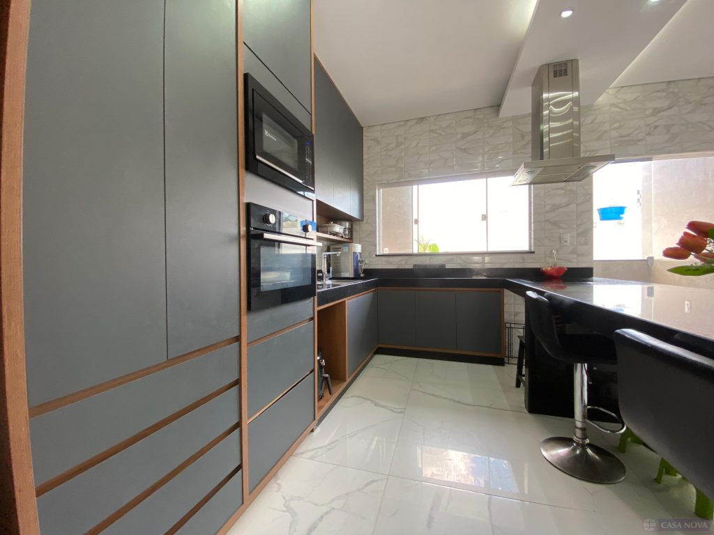 Casa à venda no Sidil com 210 m², 4 quartos e 5 vagas — foto 5