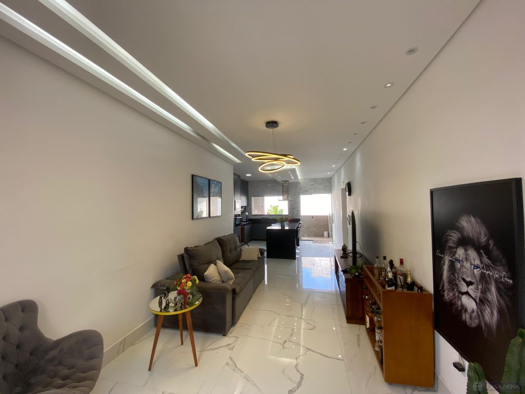Casa à venda no Sidil com 210 m², 4 quartos e 5 vagas — foto 3