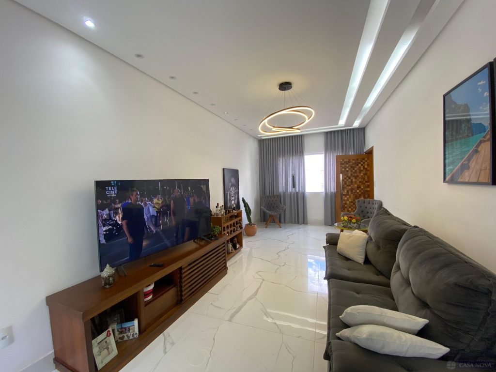 Casa à venda no Sidil com 210 m², 4 quartos e 5 vagas — foto 2