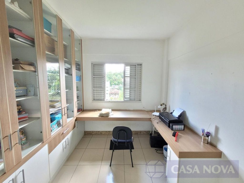 Apartamento à venda no Sidil com 180 m², 3 quartos e 2 vagas — foto 5