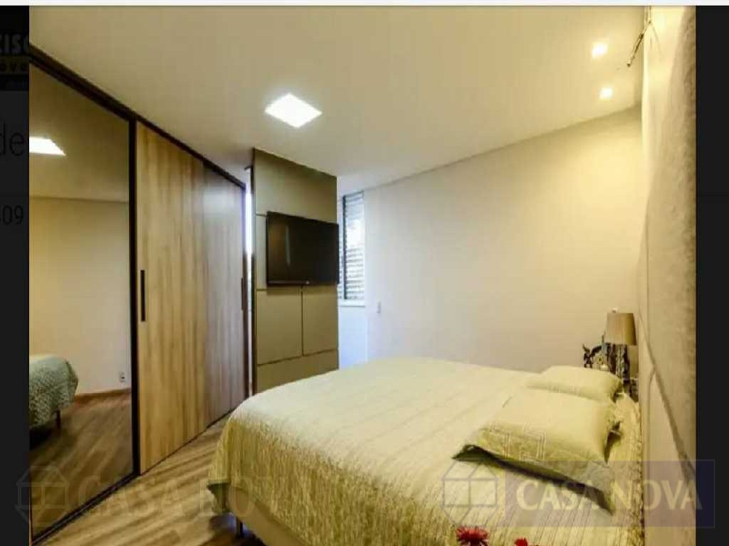 Apartamento à venda no Sidil com 208 m², 4 quartos e 2 vagas — foto 3