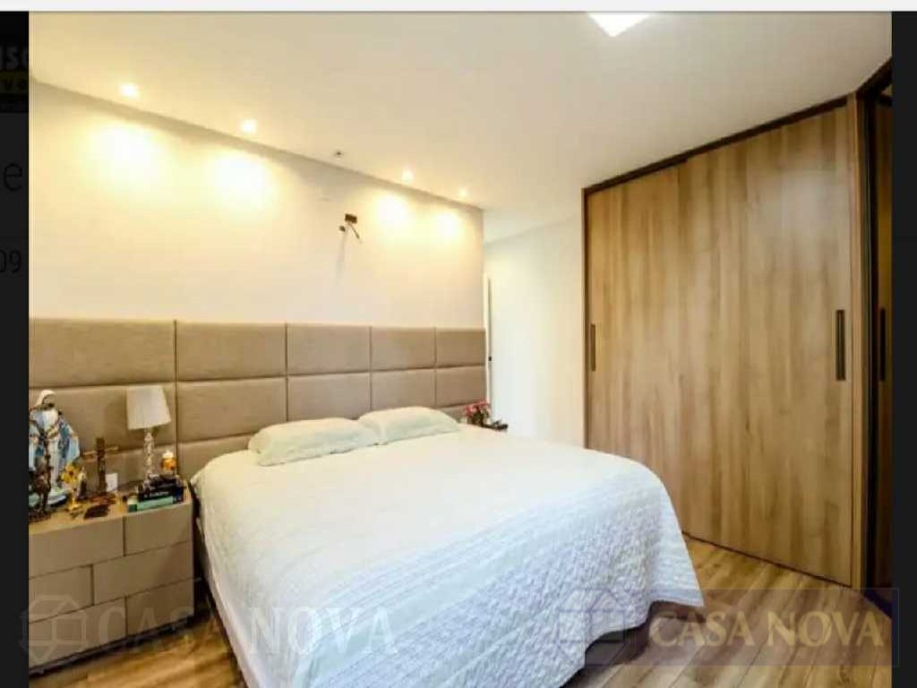 Apartamento à venda no Sidil com 208 m², 4 quartos e 2 vagas — foto 4