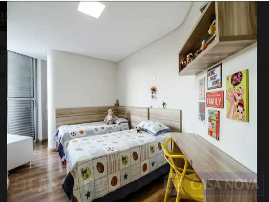 Apartamento à venda no Sidil com 208 m², 4 quartos e 2 vagas — foto 5