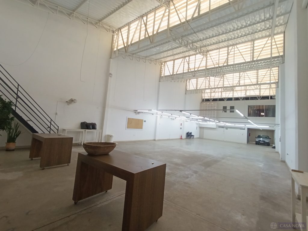 Galpão para alugar no Centro com 490 m² — foto 4
