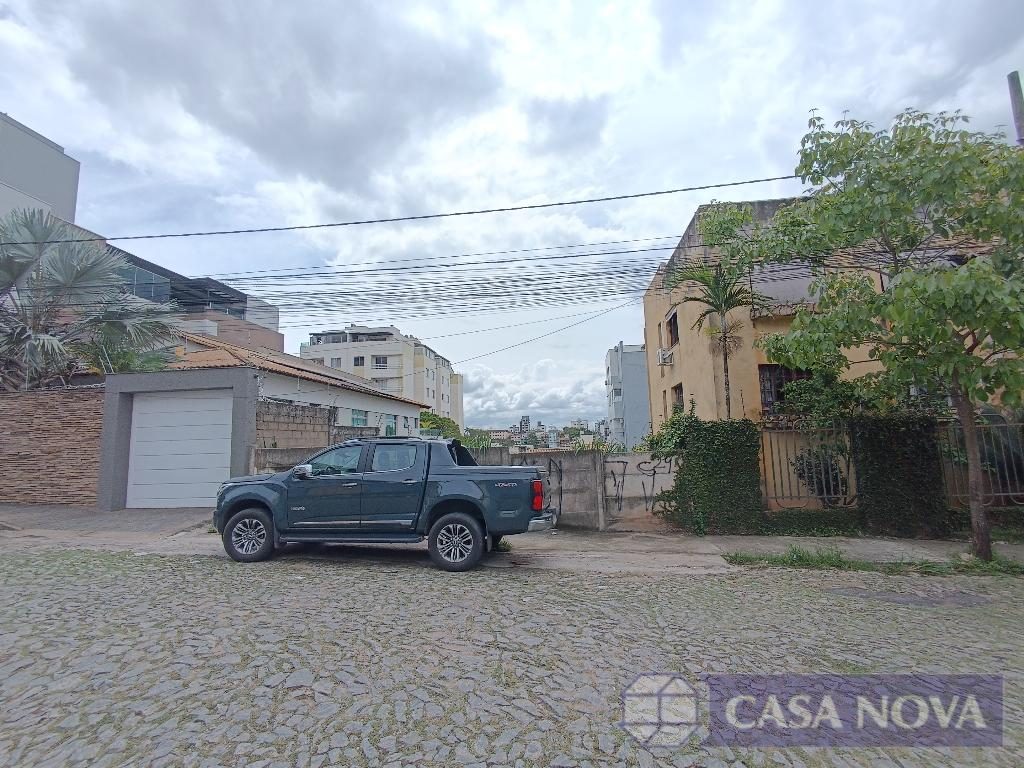 Lote para alugar no Sidil com 900 m² — foto 2