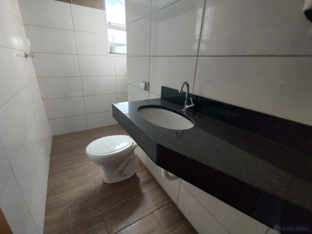 Area para alugar nas Nações com 200 m² — foto 5