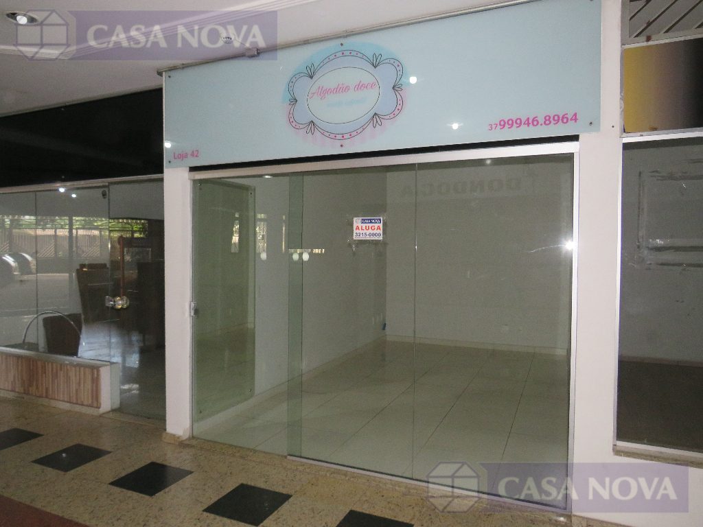 Loja para alugar no Bom Pastor com 18 m² — foto 2