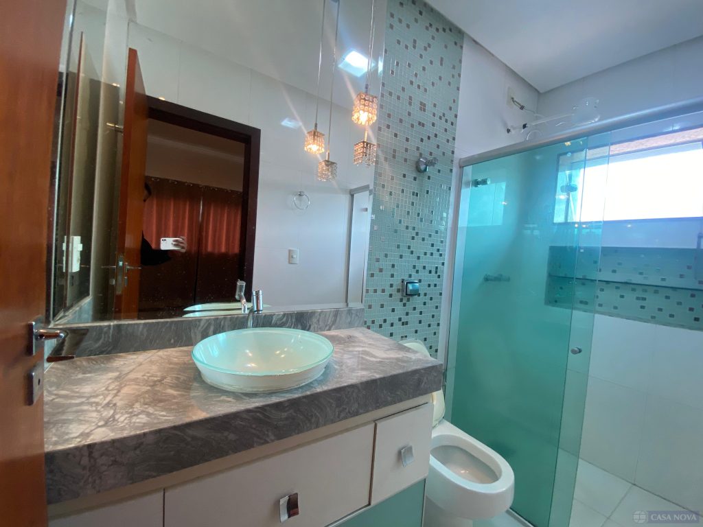Apartamento à venda no Manoel Valinhas com 120 m², 3 quartos e 1 vaga — foto 2