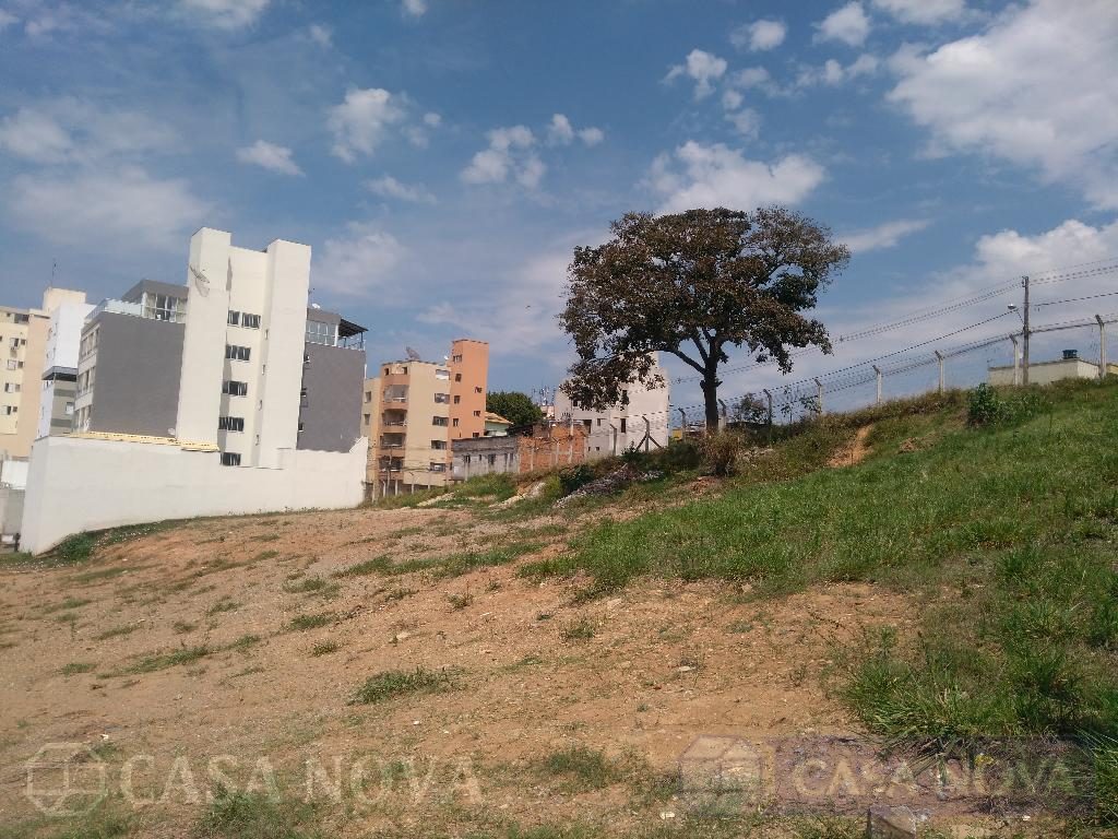 Lote para alugar no São José com 4500 m² — foto 4