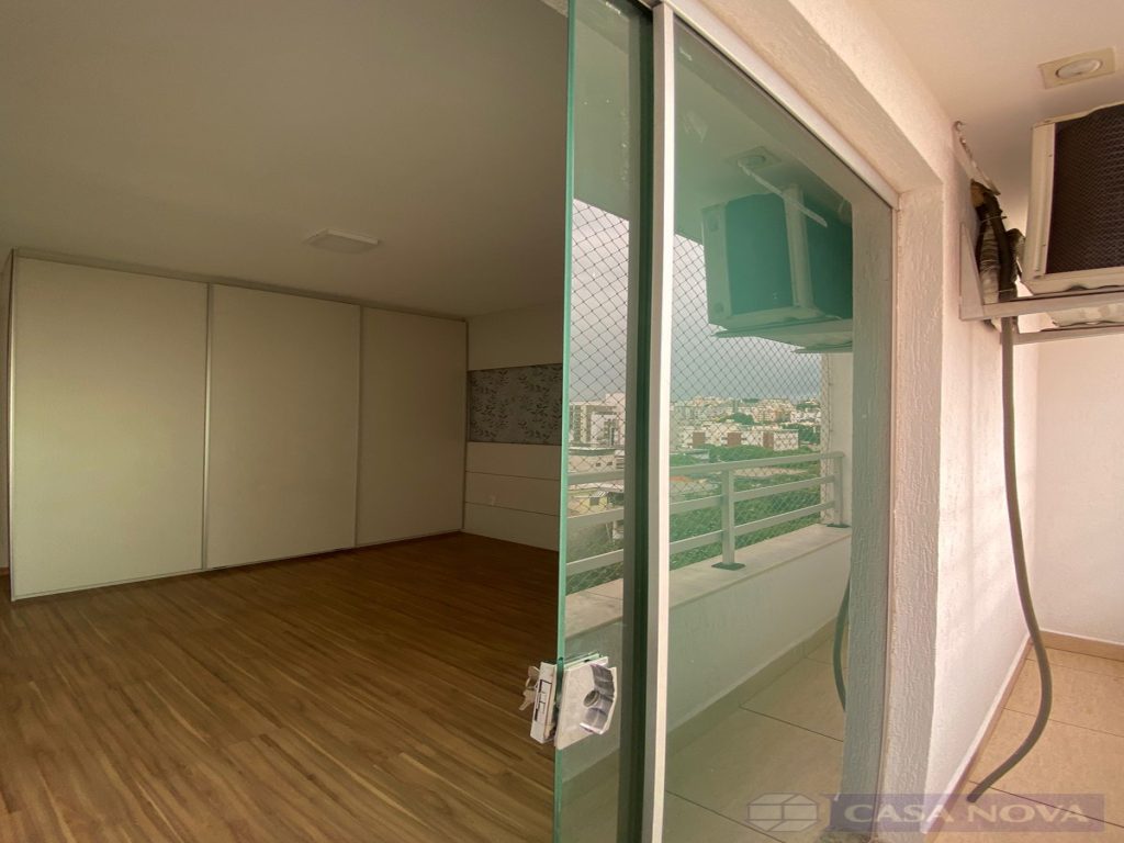 Apartamento à venda no Afonso Pena com 93 m², 3 quartos e 2 vagas — foto 2