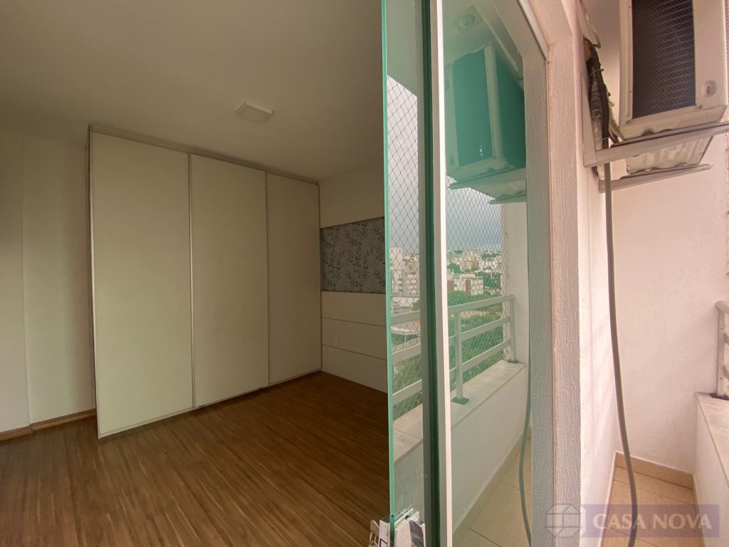 Apartamento à venda no Afonso Pena com 93 m², 3 quartos e 2 vagas — foto 5