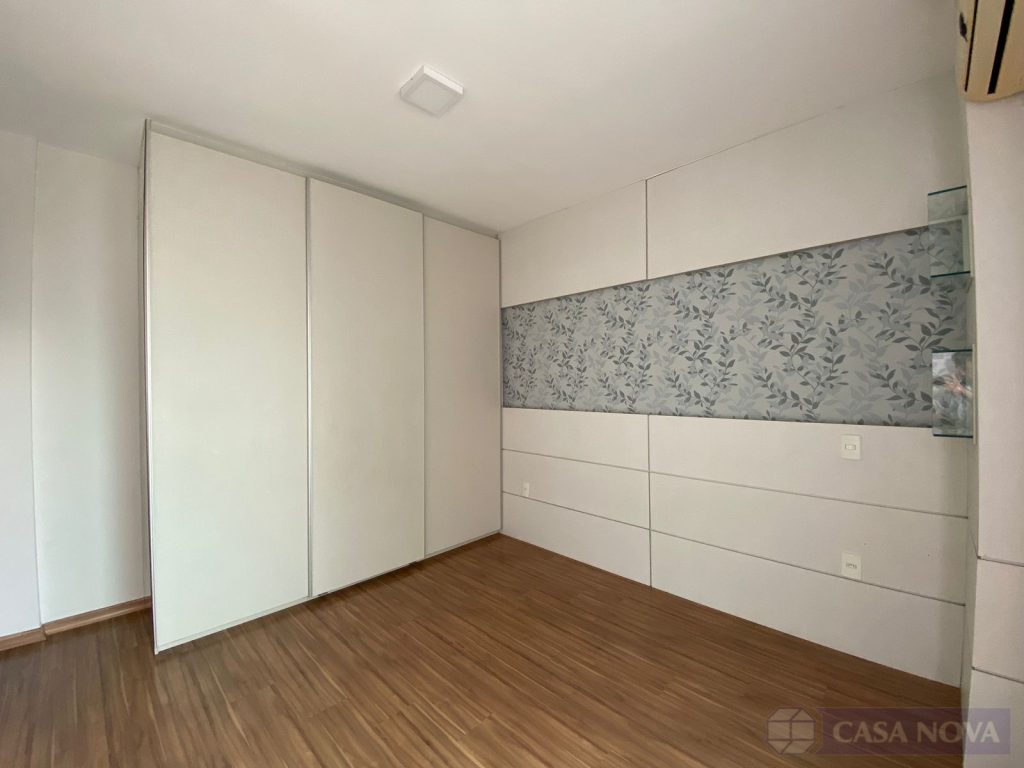 Apartamento à venda no Afonso Pena com 93 m², 3 quartos e 2 vagas — foto 3