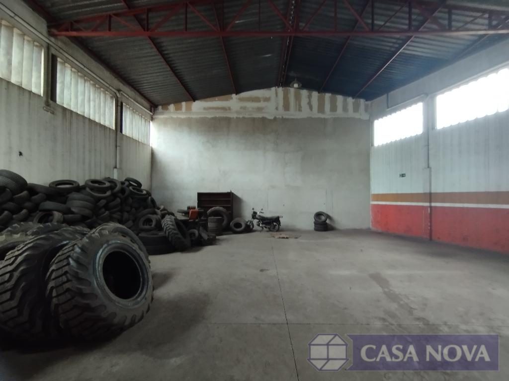 Galpão para alugar no Icaraí com 500 m² — foto 3