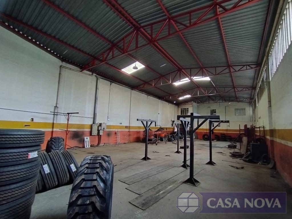 Galpão para alugar no Icaraí com 500 m² — foto 5