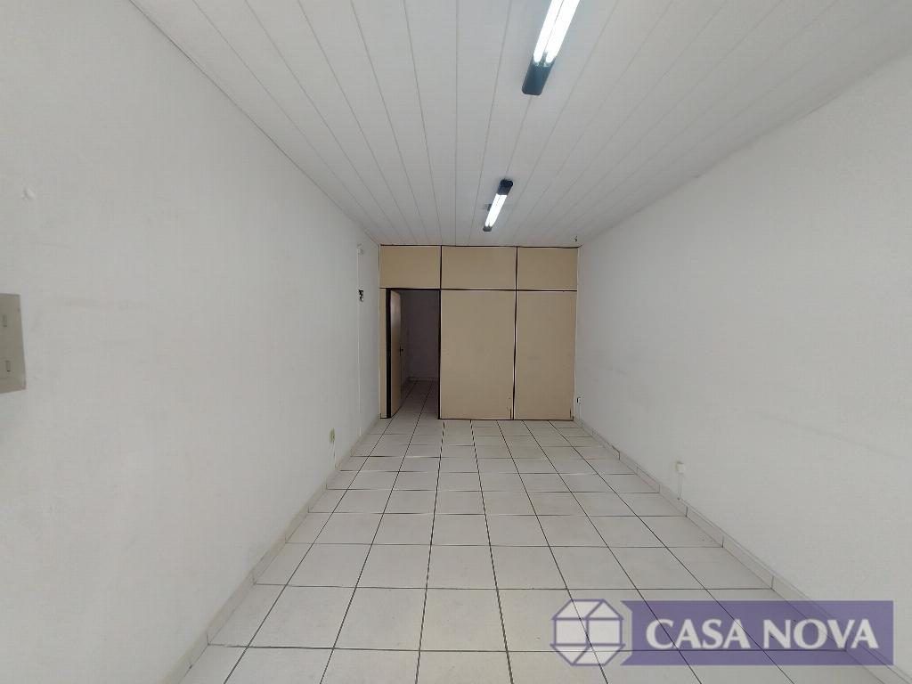 Loja para alugar no São José com 40 m² — foto 2
