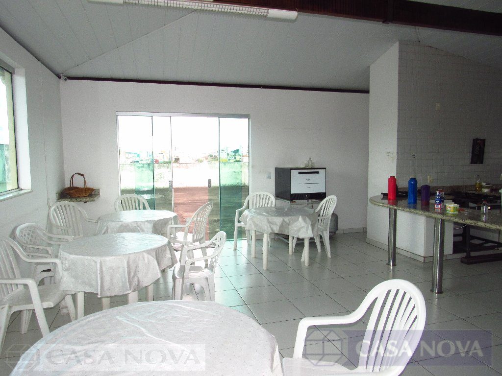 Andar para alugar no Santo Antônio com 1200 m² e 3 vagas — foto 2