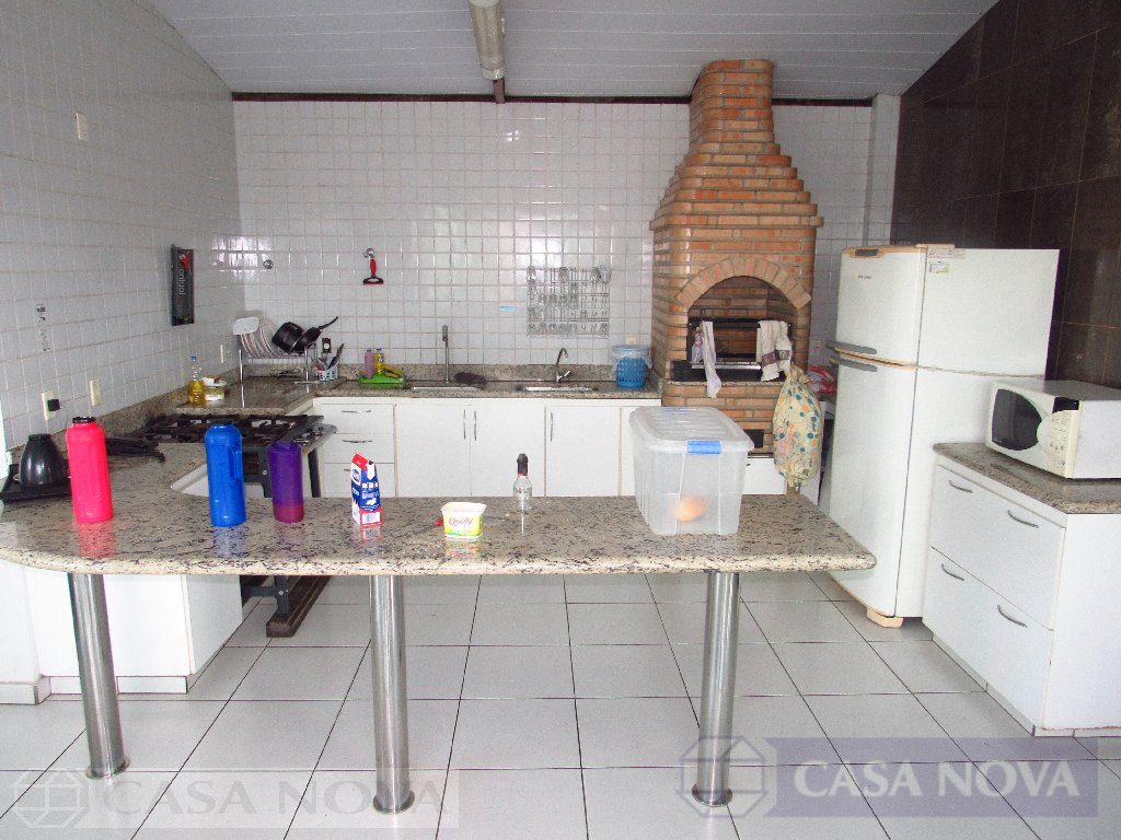 Andar para alugar no Santo Antônio com 1200 m² e 3 vagas — foto 3