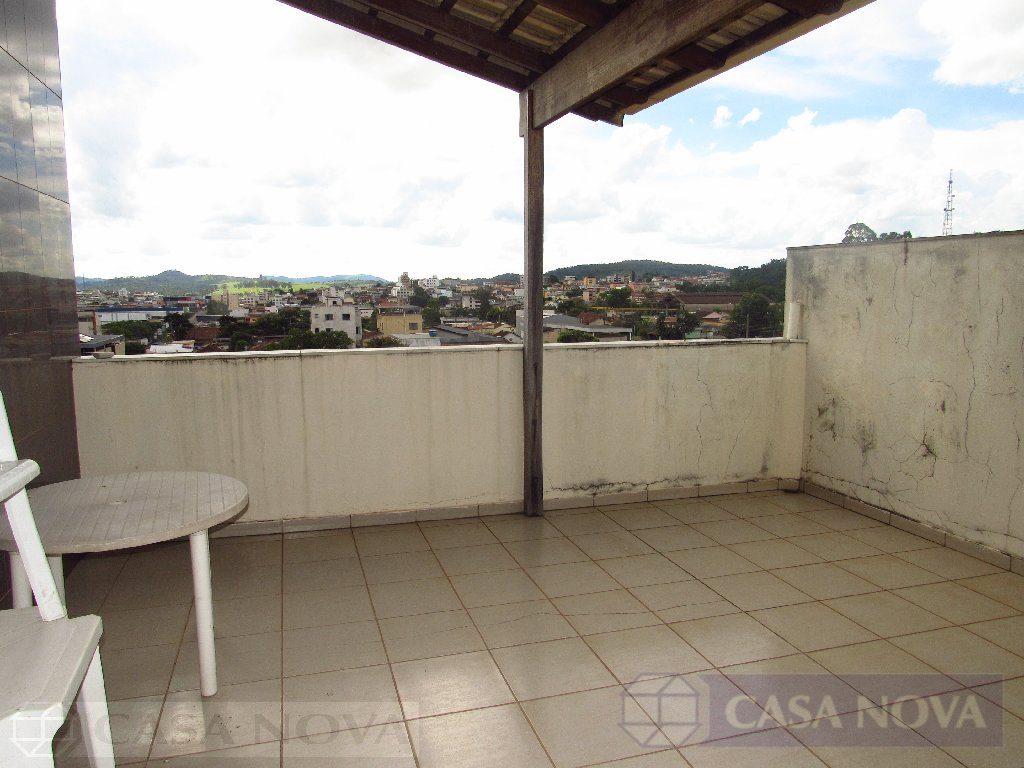 Andar para alugar no Santo Antônio com 1200 m² e 3 vagas — foto 4