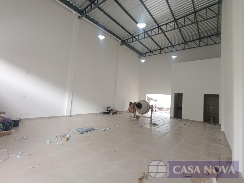 Galpão para alugar no Sidil com 180 m² — foto 3