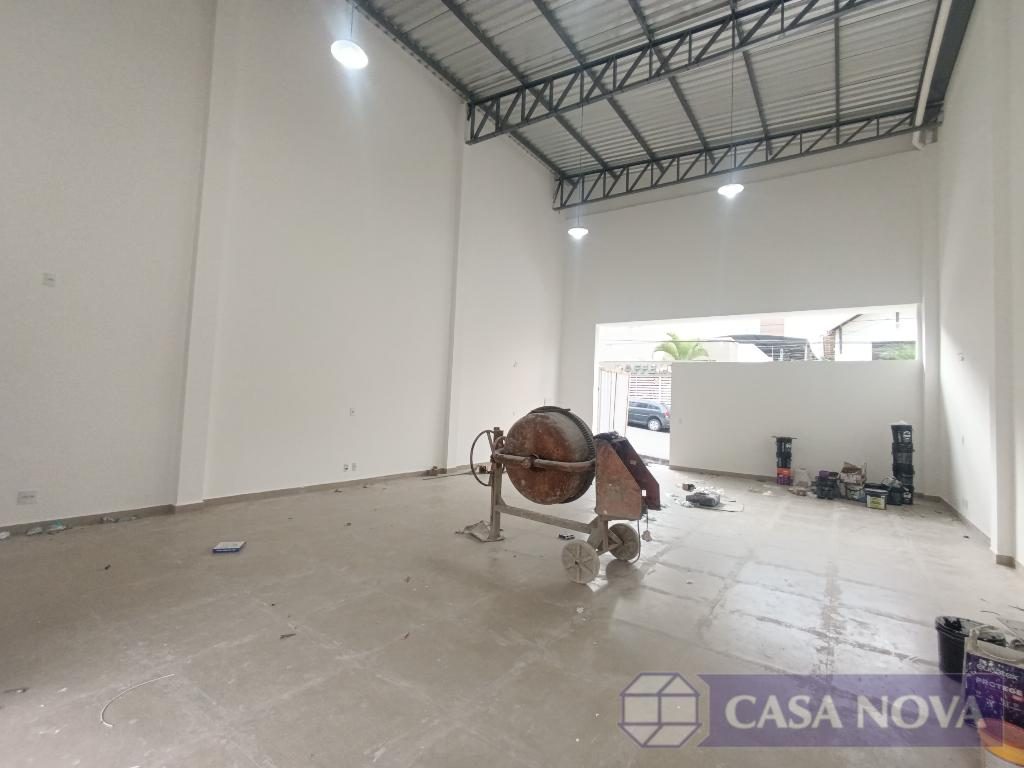Galpão para alugar no Sidil com 180 m² — foto 4