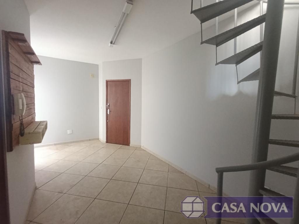 Apartamento à venda no Centro com 100 m², 2 quartos e 2 vagas — foto 4
