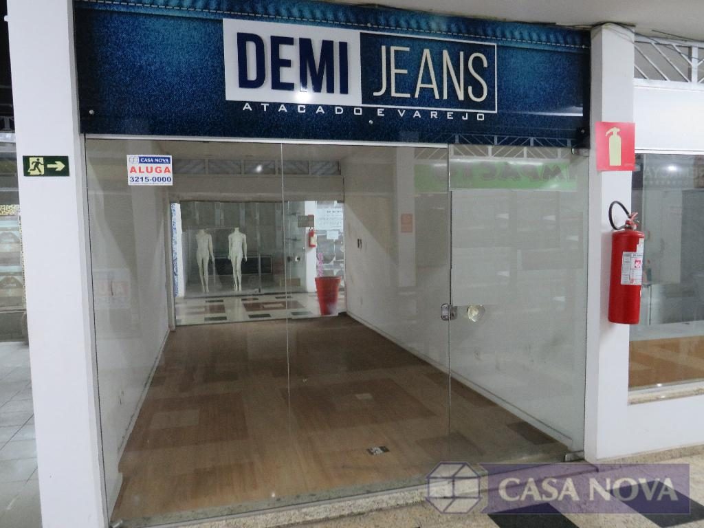 Sala para alugar no Bom Pastor com 21 m² — foto 4
