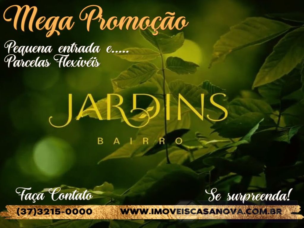 Lote à venda nos Jardins com 360 m² — foto 2