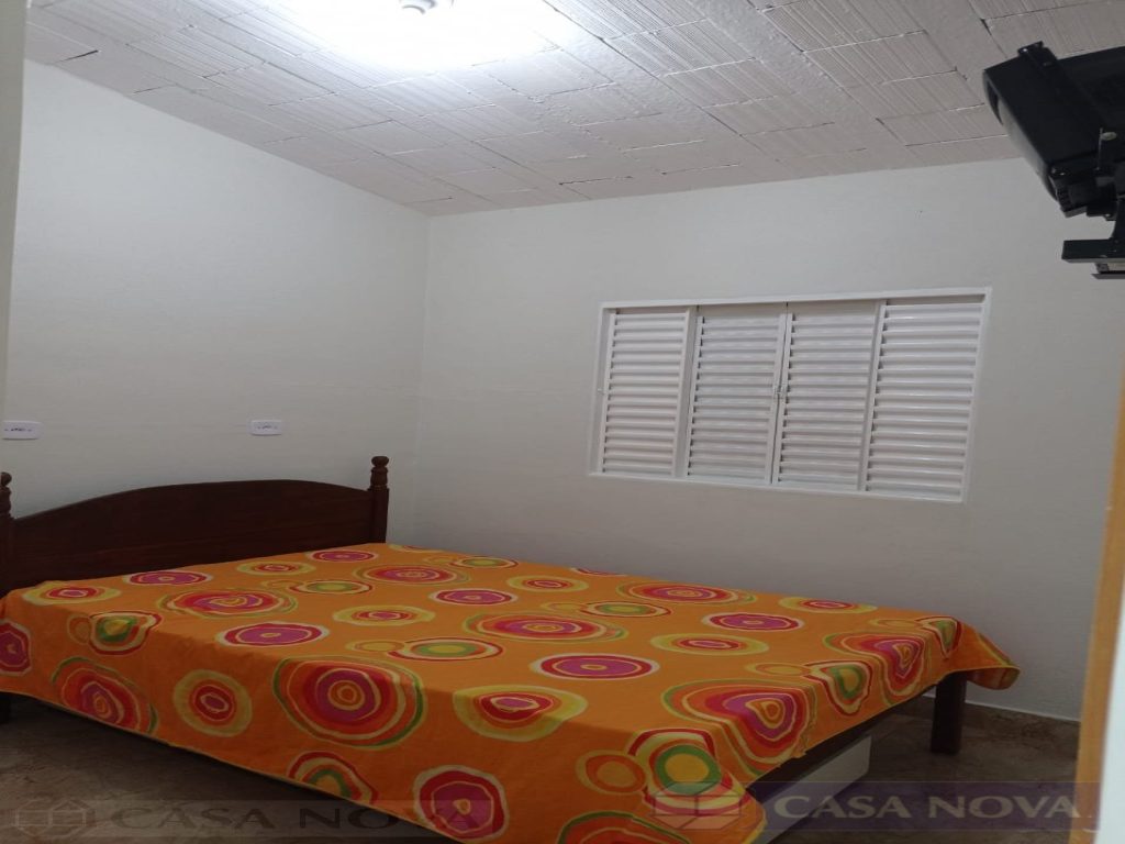 Casa para alugar no Furnastur com 80 m², 3 quartos e 1 vaga — foto 2