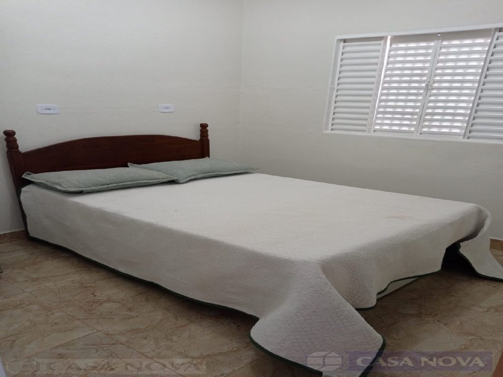 Casa para alugar no Furnastur com 80 m², 3 quartos e 1 vaga — foto 3