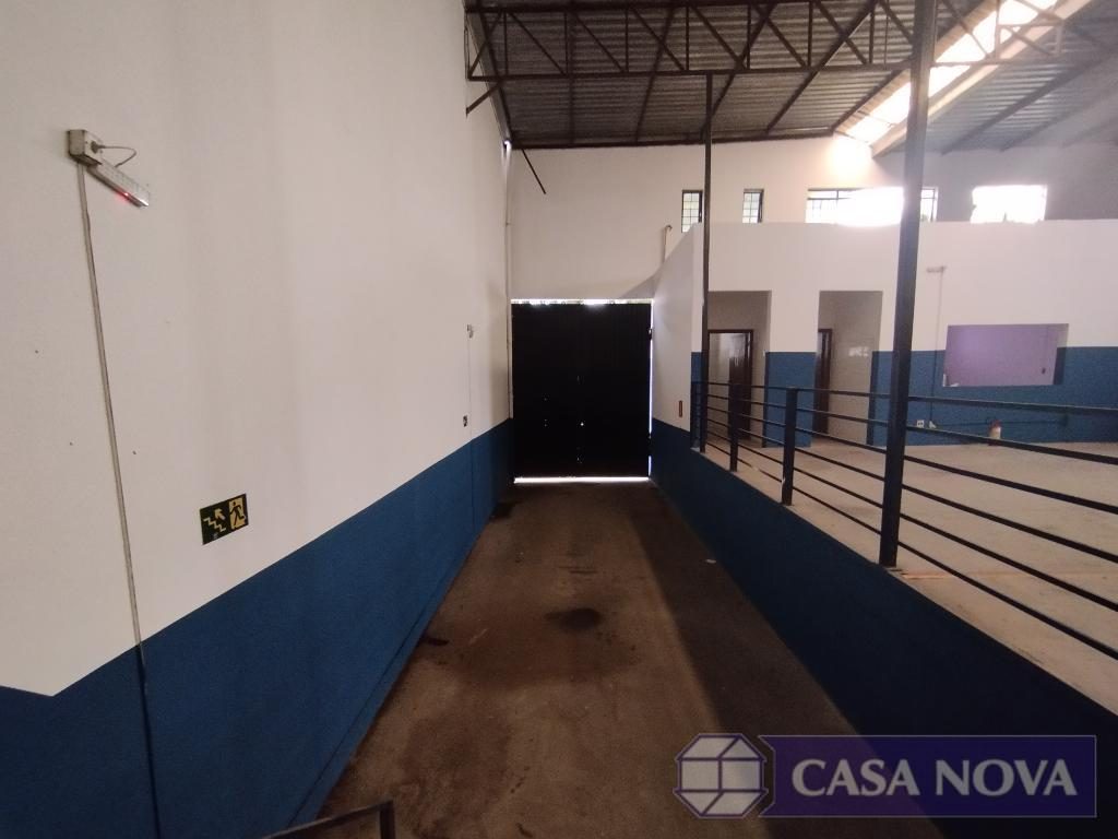 Galpão para alugar no Orion com 225 m² — foto 4