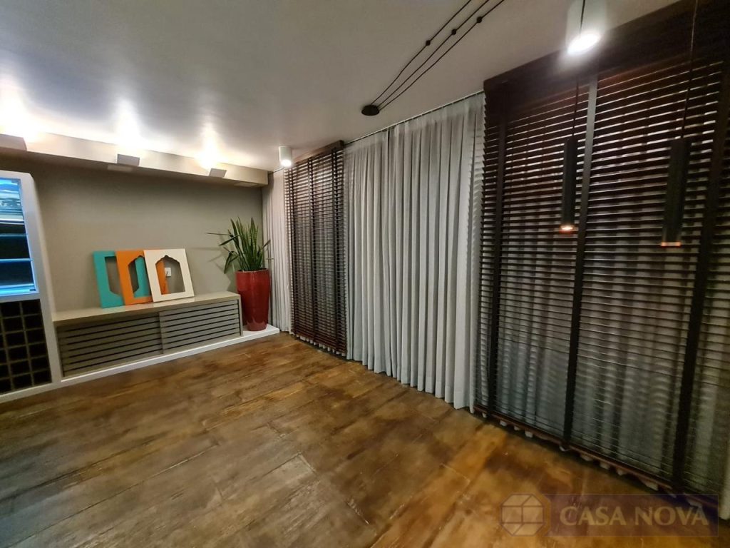 Apartamento à venda no Centro com 129 m², 2 quartos e 2 vagas — foto 2
