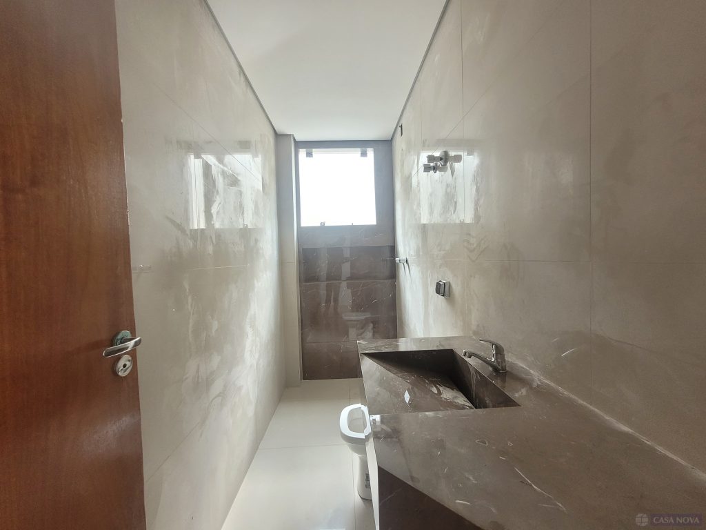 Sobrado à venda no Belvedere com 75 m², 3 quartos e 2 vagas — foto 4
